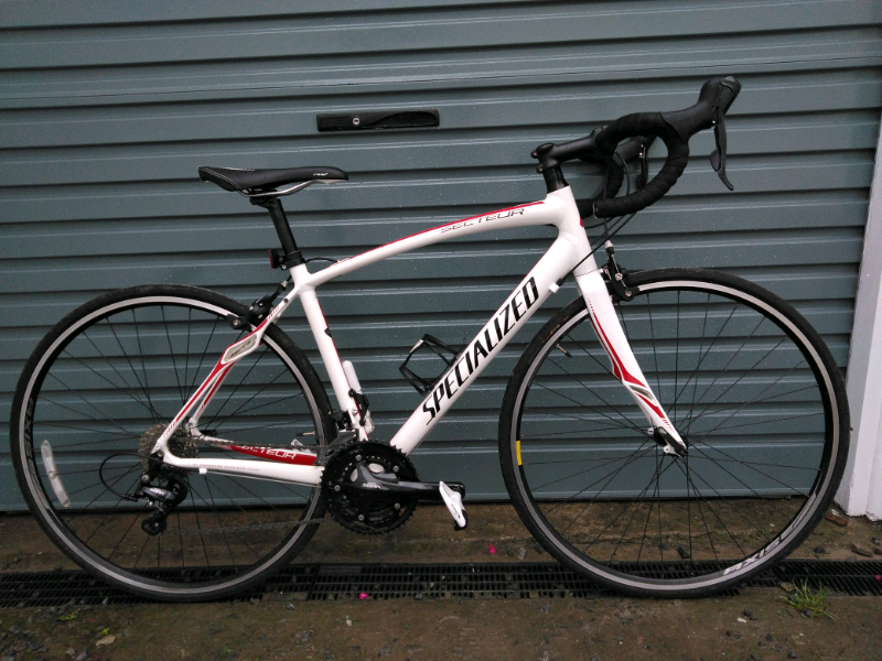 specialized secteur sport triple